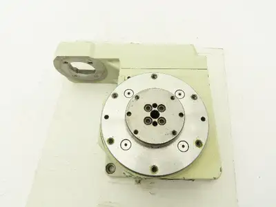 Used WEISS _UNKNOWN_ Miscellaneous MRO | Arrow Industrial #638344