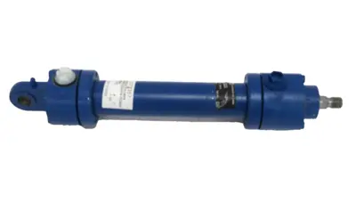 NEW REXROTH R407999236 HYDRAULIC CYLINDER CDM1MP3/032/018/0150A2X/CGDMWWW