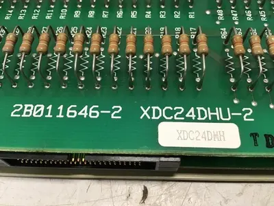 USED HITACHI XDC24DMH 50CBC