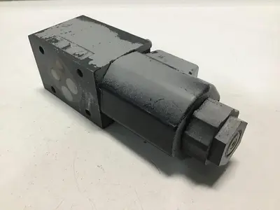 USED REXROTH 4WE6D60M0/AG24NZ4S8780