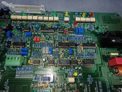 Used TRW NELSON KASINTER 1 Printed Circuit Boards (PCB) Ohio US | HGR 24 #779119