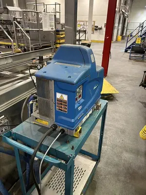 USED 2011 ADCO MANUFACTURING CTF 470V