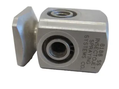 NEW INSECTOJET SPRAYING SYSTEMS 8188 SS NOZZLE 8188SS