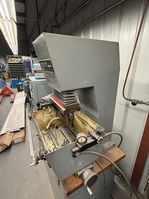 USED HANSVEDT SM-150B