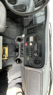 Used 2010 Altec DM47TR Truck-Mounted Cranes Maryland US | Zadoon Equipment #1480832