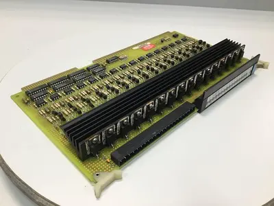 USED CMC / CINCINNATI MILACRON 3-531-4590A