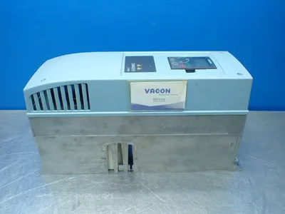 Used VACON NXL00165C2H1SSS0000+DPAP+DLCN Variable Speed Drives Ohio US | HGR 24 #802967