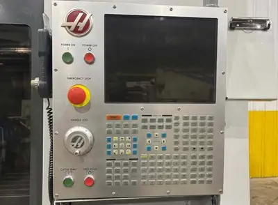 2018 HAAS VF-3 Vertical Machining Centers | Toolquip, Inc. (3)