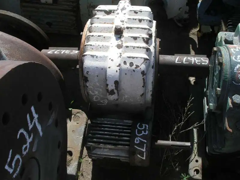 USED CLEVELAND 30/60 RFA