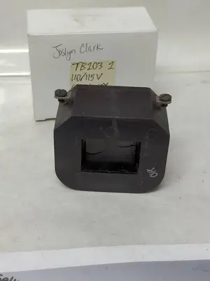 Used JOSLYN CLARK TB103-1 Miscellaneous Equipment (Electrical & Power) | Surplus Asset Holdings #1194698