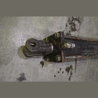 Spencer 40 x 48-L Air Cylinder