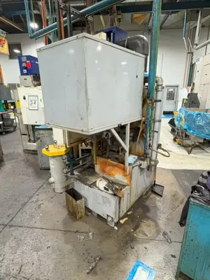 USED BETTER ENGINEERING F3000P