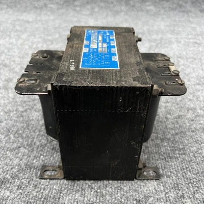 Used GENERAL SIGNAL W1000 Transformers California US | Davliegogo LLC #1705232