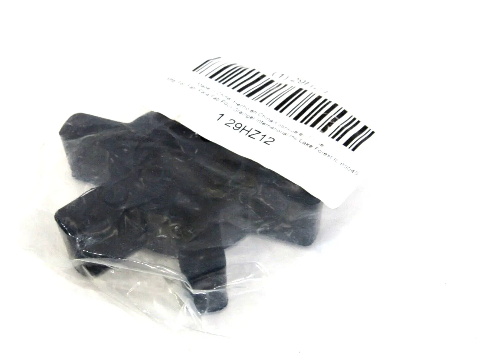 NEW GRAINGER 29HZ12 COUPLING INSERT
