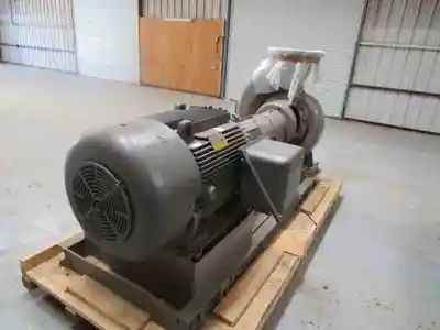 USED FLOWSERVE 16FRBH183