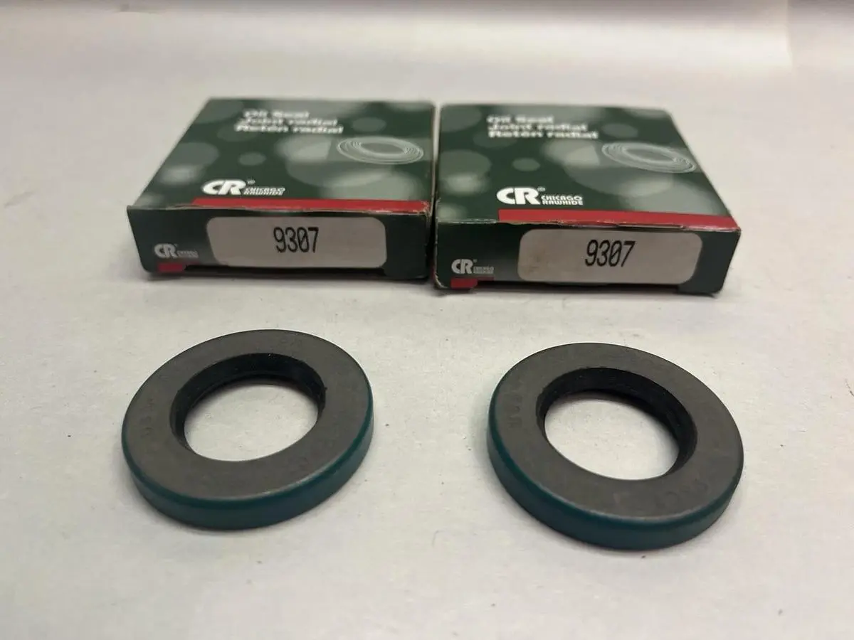 New | in-Stock CHICAGO RAWHIDE 9307 Industrial Controls Ohio US | Surplus Asset Holdings #1460365