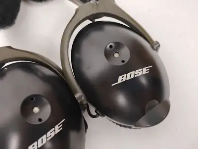 Used BOSE _UNKNOWN_ Commercial Audio/Visual Equipment Texas US | Sporadic Surplus LLC #1710748