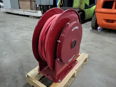 NEW ALEMITE 7341