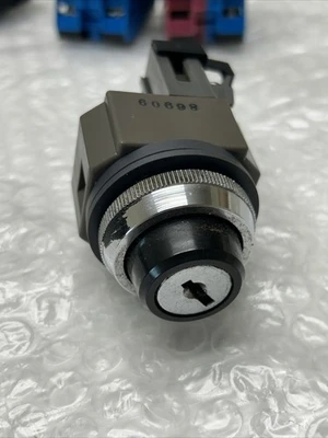 USED IDEC Corporation ASN,AR22JR-3E