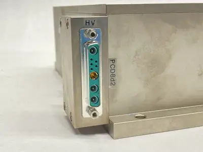 Used Coherent HV-Switch Intern RTP 1MHz EMV 54-01-00 Switch Parts Michigan US | Maverick Industrial Sales #1402345