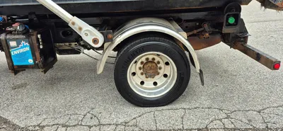 USED 2017 FORD F550