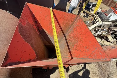 Used MORBARK Unknown Woodworking Handling Equipment Oregon US | Heavy Wall Consulting #1557989