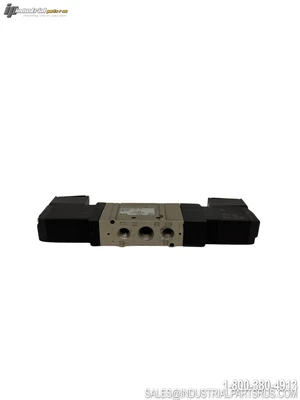 Used SMC VFS2220-5DZ-02 Solenoid Valves Kentucky US | Industrial Parts R Us Inc. #1356951