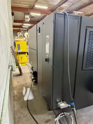 2022 DN SOLUTIONS Lynx 2100A CNC Lathes | Toolquip, Inc. (8)