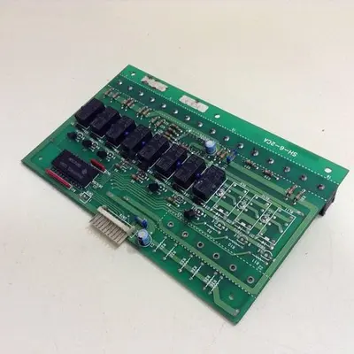 USED SHINWA SOKUTI PCB-9