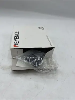 New | in-Stock KEYENCE CORP PZB82 Automation Control (HMI) | ND Industrial Surplus #1224107