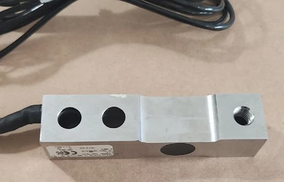 USED Cardinal Scale Manufacturing Co TB-1KM