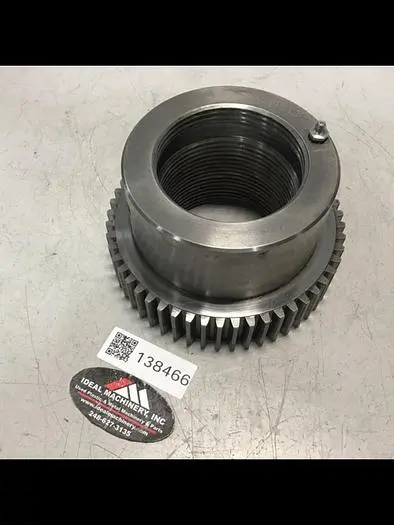 Used VAN DORN 341391B ST Injection Molding Parts Michigan US | Ideal Machinery #697485