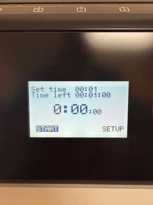 TQC Sheen AB3600 Other Test Meters & Detectors | ANACAPA EQUIPMENT BROKERS, INC (3)