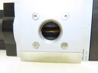 Festo Air Regulator Filter Solenoid On Off Valve Assembly 1" NPT