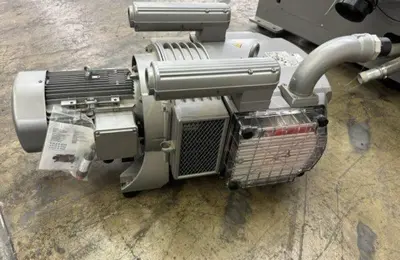 Used BIESSE ROVER K FT 1531 CNC Routers Illinois US | Mitsubishi HC Capital America #1362623