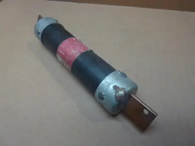 USED FUSETRON FRS-90