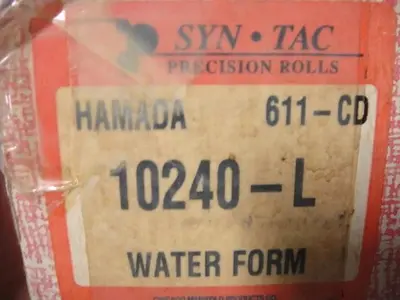 NEW HAMADA 10240-L