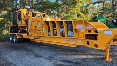USED 2021 Bandit 2460XP