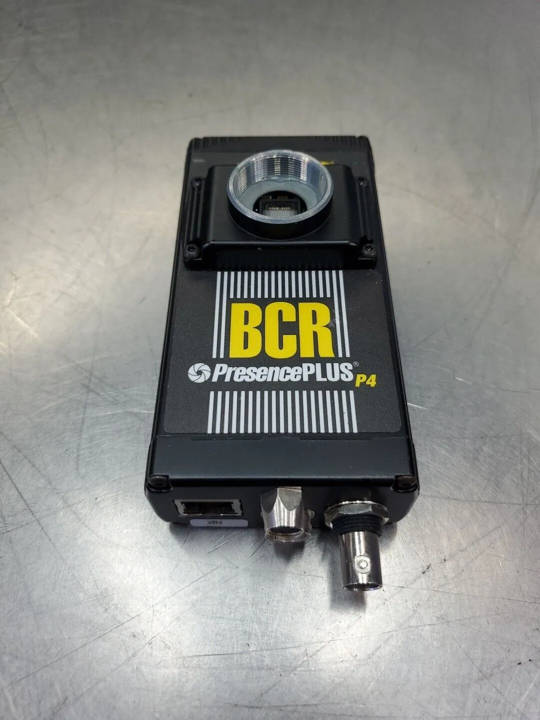 BANNER BCR PresencePLUS P4 Inspection Camera (P4BR) 5D-24