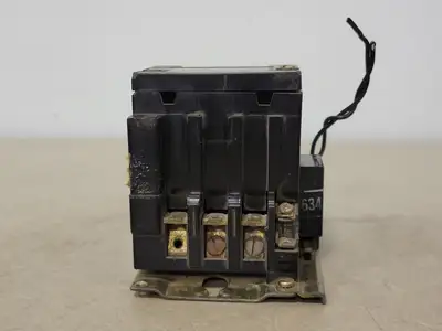 USED SQUARE D 8536SCO3V02S