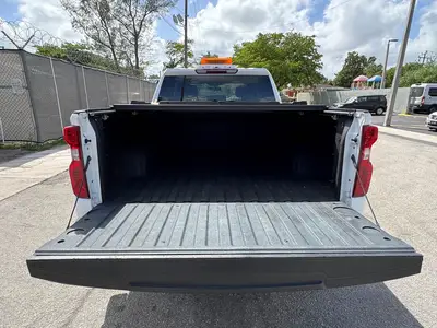 Used 2019 CHEVROLET SILVERADO 1500 Pickup Trucks Florida US | Truck and Van Outlet #1509134