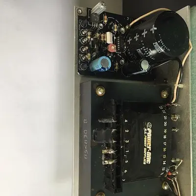 POWER ONE HDCC-150W-A