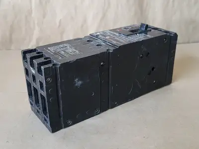 USED SIEMENS CED63A040