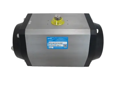 NEW EMME TECHNOLOGY MT51.S2.F10-F12.CH27 MAX-AIR ACTUATOR MT51S2F10F12CH27