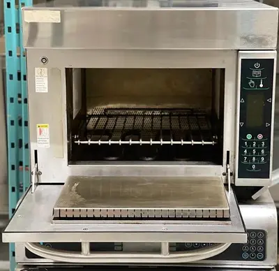 USED TURBOCHEF MXP22