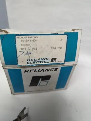 New | in-Stock RELIANCE ELECTRIC 404844-EH Industrial Controls | Surplus Asset Holdings #1220633