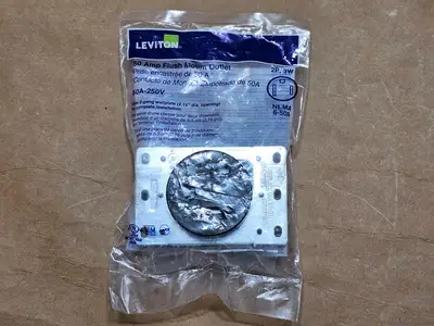 New | in-Stock LEVITON 5374 Cable & Wire British Columbia CA | Lenmark #1439955