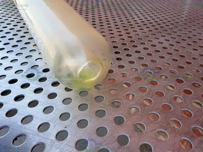 Used POPE SCIENTIFIC GLASS INTERNAL COLD FINGER CONDENSER ASSEMBLY Glassware - Other California US | Equipment Lab #1553111