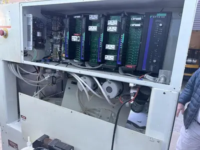 Used STRASBAUGH 6EC Wafer Polishers California US | Advanced Capital Equipment Sales #426267