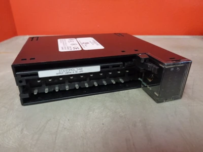 USED GE IC693MDL340D
